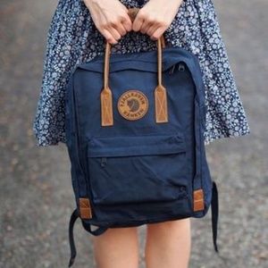 🛑SOLD🛑 Fjallraven No 2